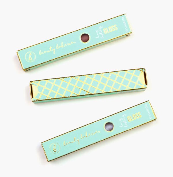 Drive Me Glazy Lip Gloss - Imagen 3