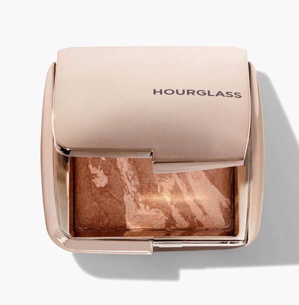 Coffee & Cocoa Bronzer Palette - Imagen 3