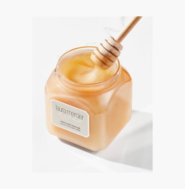 Ambre Vanille Honey Bath - Imagen 2