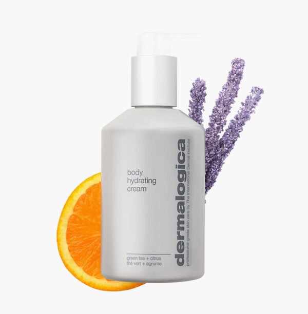 Body Hydrating Cream - Imagen 2